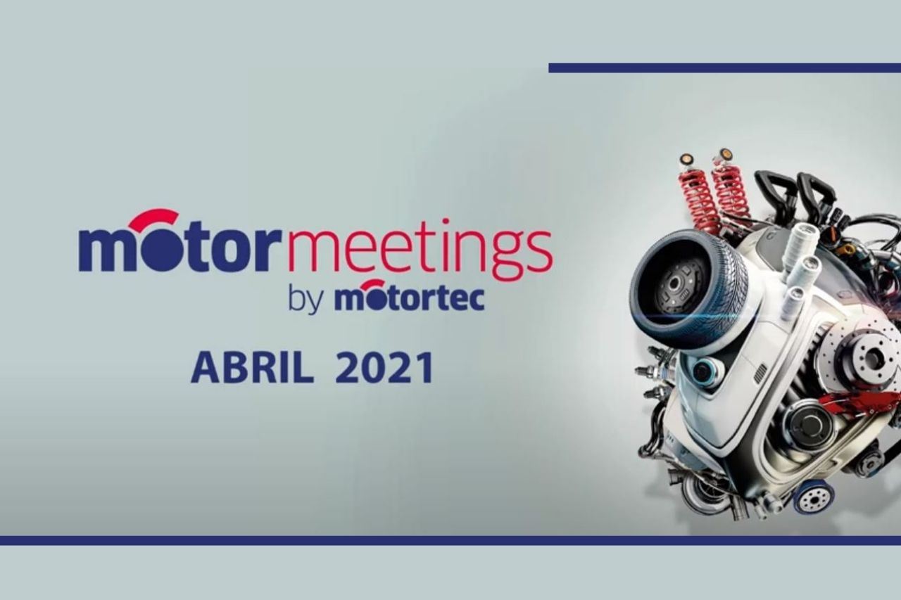 motormeetings by motortec 2021 posventa talleres