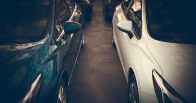 mercado vehiculos usados