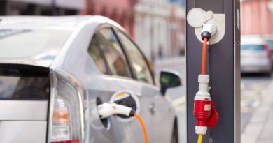 vehículos eléctricos