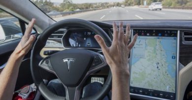 problemas tesla