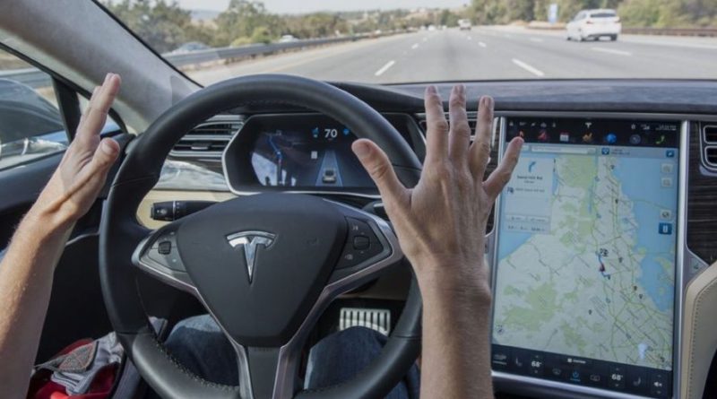 problemas tesla