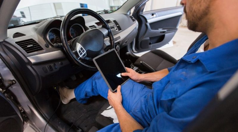 ayudas fondos europeos talleres mecanicos Motor16