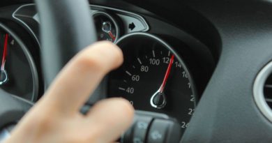 qué es el sistema isa control velocidad coches