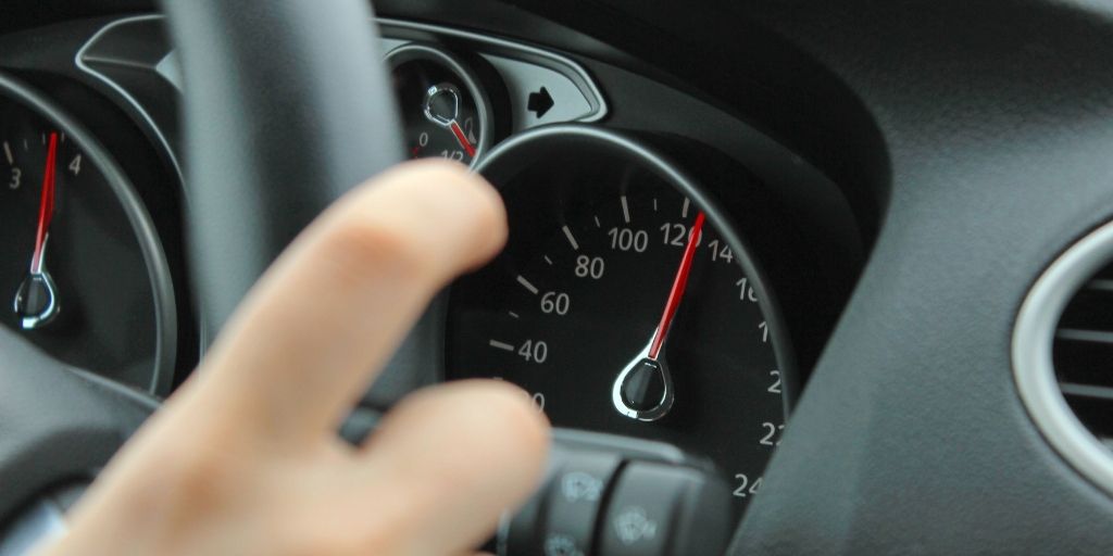 qué es el sistema isa control velocidad coches