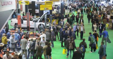 motortec madrid 2022
