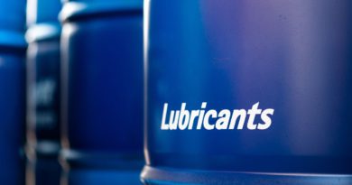 comercialización de lubricantes en españa