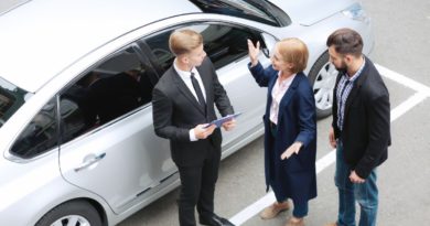 los precios de los automóviles se encarecen