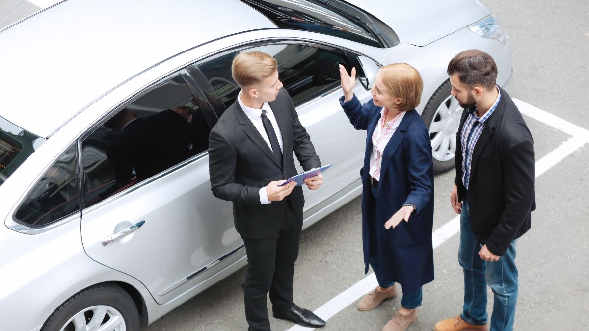 los precios de los automóviles se encarecen