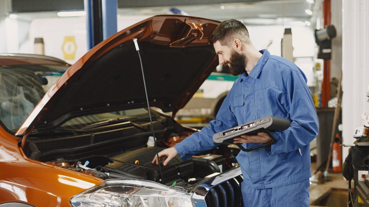 qué es el sermi certificado talleres reparación