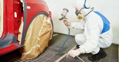 baremos de pintura
