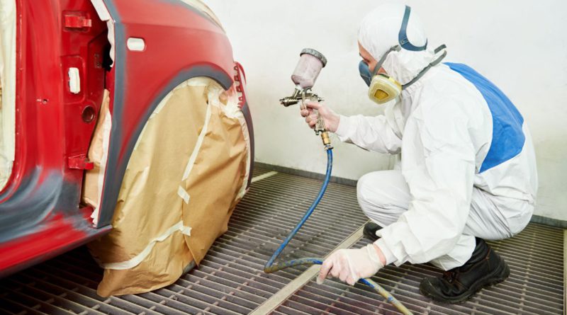 baremos de pintura