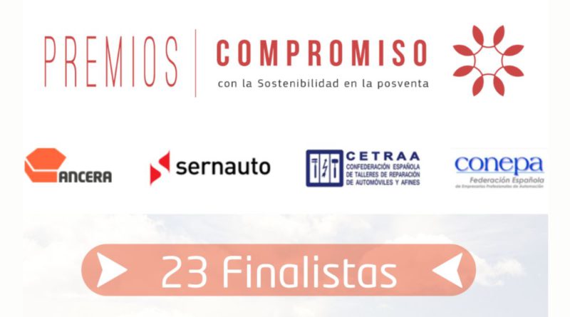 premios compromiso en la posventa