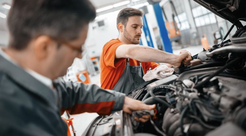 como mejorar rentabilidad del taller