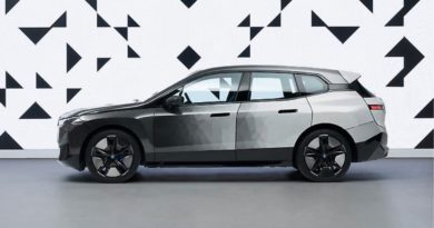 coche que cambia de color bmw
