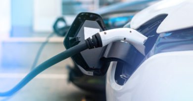 matriculaciones coches electricos