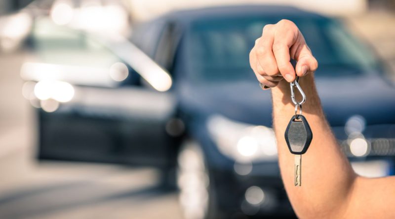 coches de segunda mano