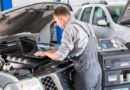 curso mantenimiento sistemas eléctricos vehículos