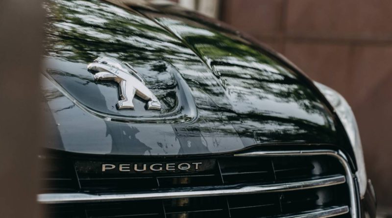 peugeot revisión coche