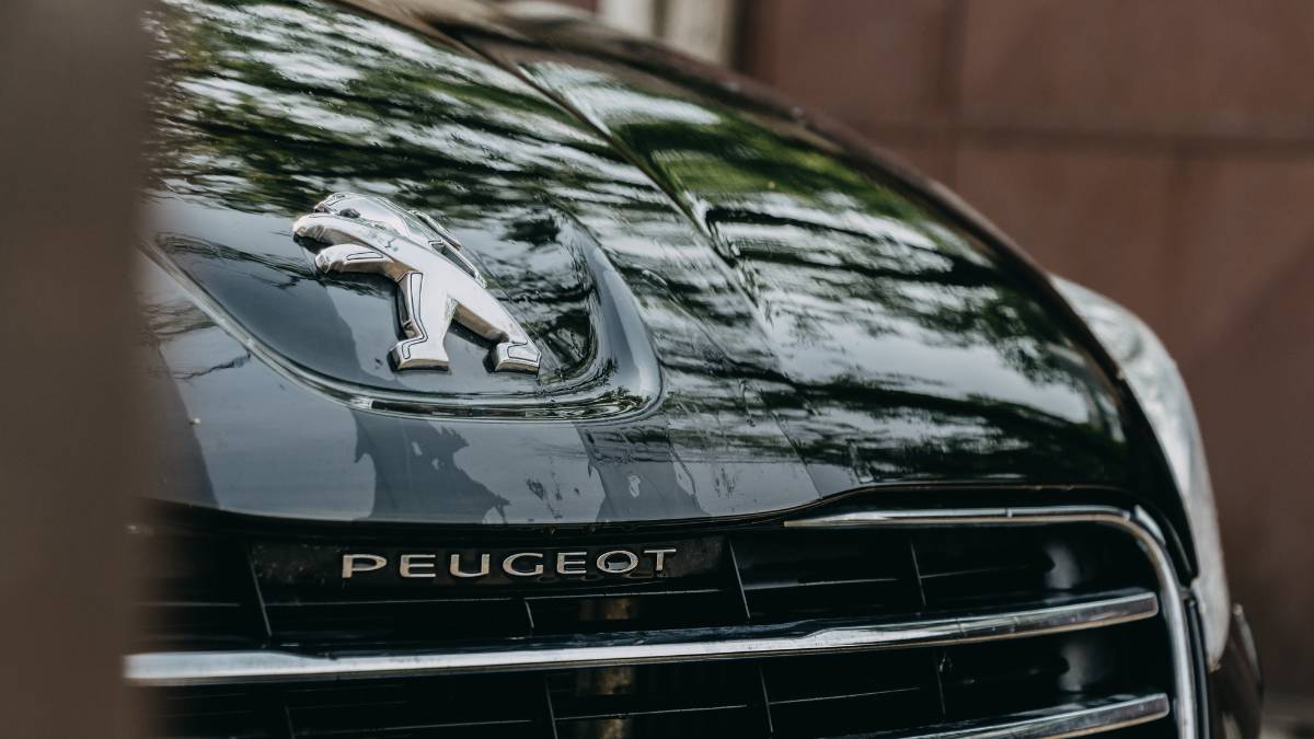 peugeot revisión coche