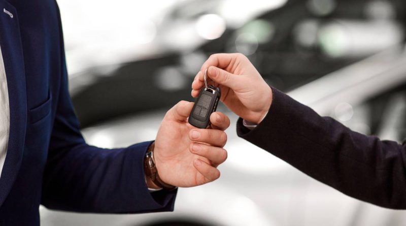 previsión ventas de coches