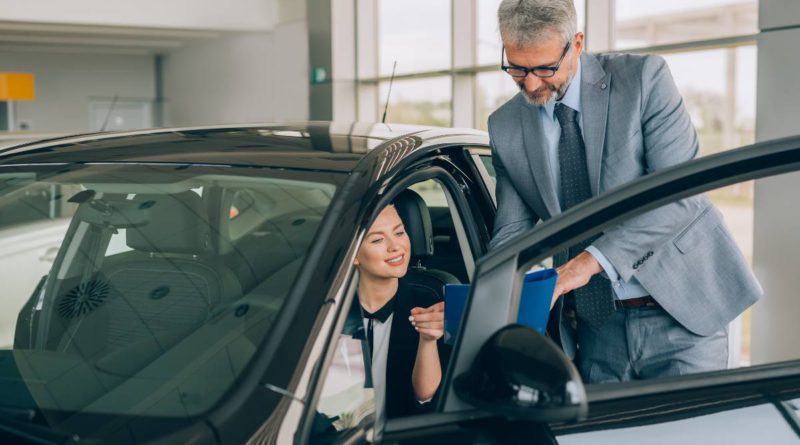 cifras de ventas de coches en españa actual