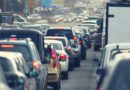 coches circulando en españa