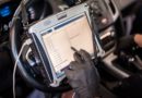 conectividad y ciberseguridad en los vehículos