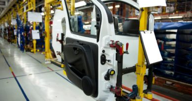 facturación fabricantes de recambios