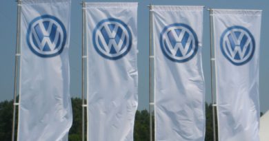 volkswagen españa