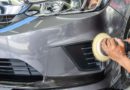 Reparación de abolladuras sin pintar o técnicas PDR