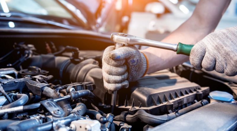 averías más caras del un coche