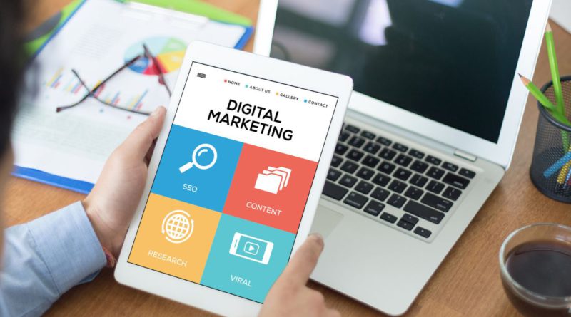 marketing digital automoción