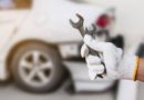 cifra venta y reparación vehículos
