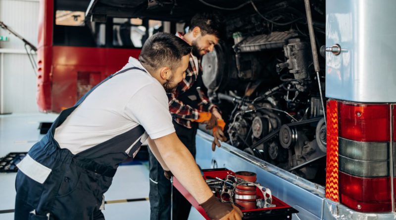 facturación talleres de automoción