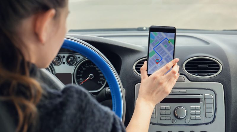 las mejores apps recomendadas para conductores