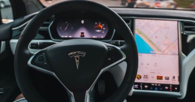 nuevo model 3 tesla