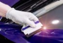 Vinilado o car wrapping del coche