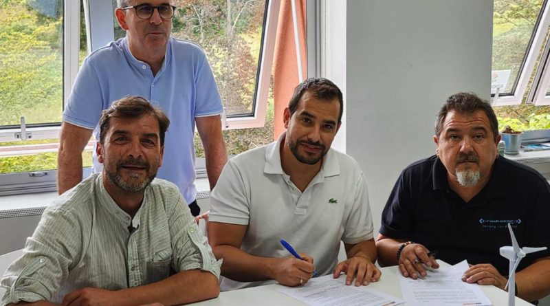 acuerdo atreve y nobe energia