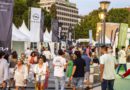 feria del vehículo eléctrico de madrid