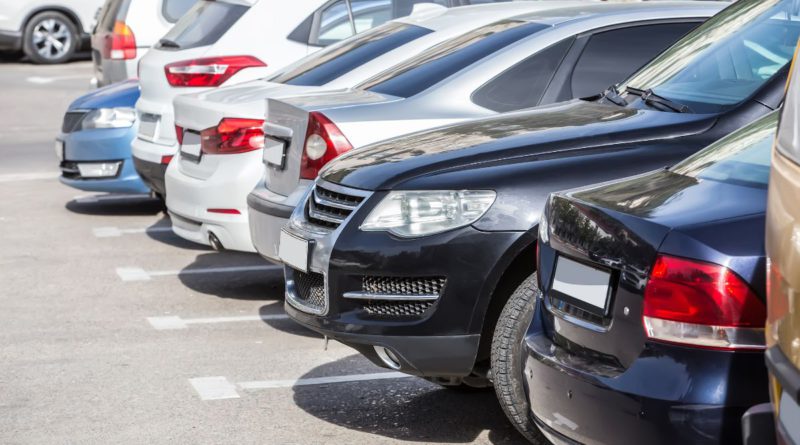 matriculaciones de coches