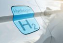 coche de hidrógeno o coche eléctrico