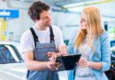 cómo captar clientes taller mecánico