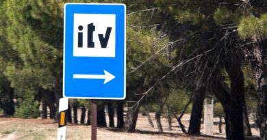 absentismo itv pasar itv