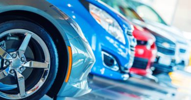 marcas de coche mas valiosas