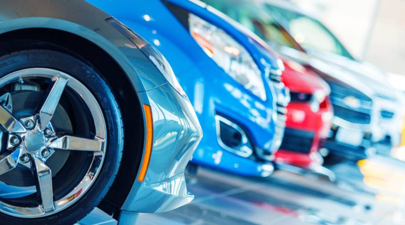 marcas de coche mas valiosas
