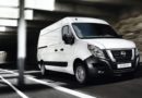 Nissan presenta su furgoneta 100% eléctrica y con autonomía de 460km