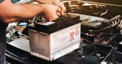 Tera Batteries crea una «Red de Talleres» para la reparación de baterías de vehículos eléctricos