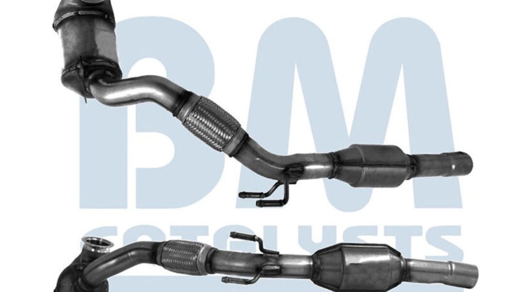 Filtros de Partículas para motores a gasolina