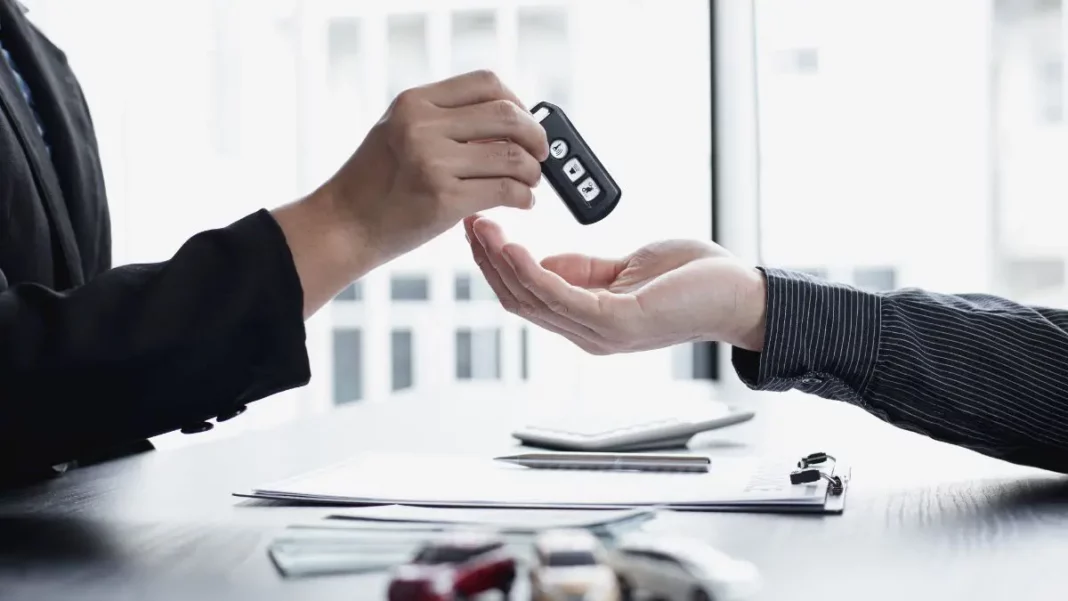 renting coches cifras