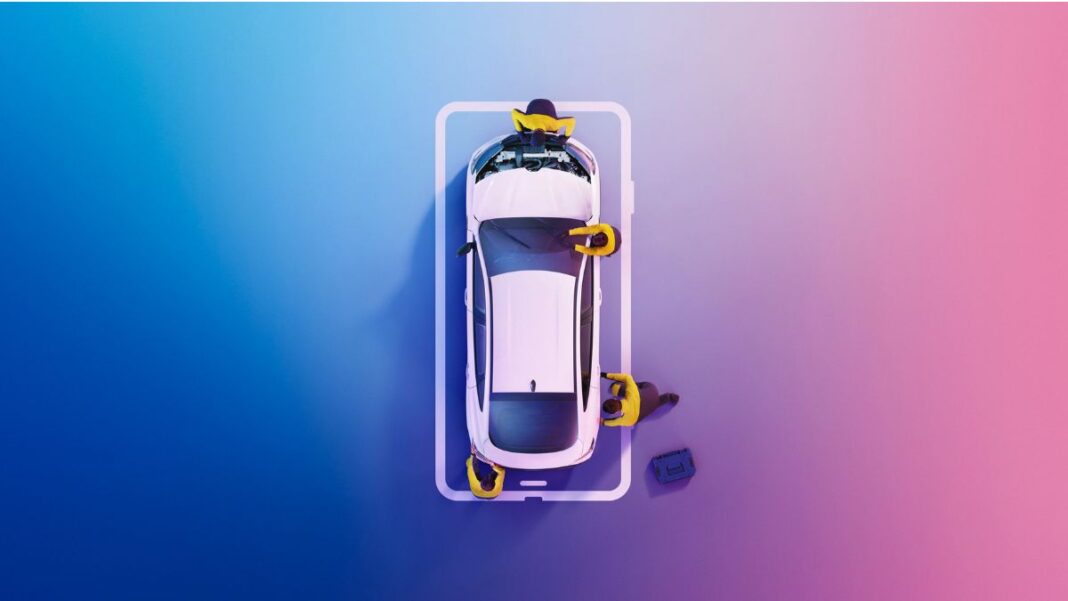 tarifas suscripción mensual mantenimiento renault